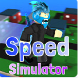 Speed simulator