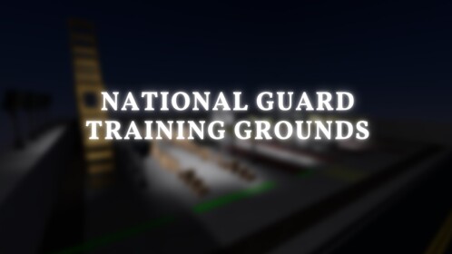 National Guard Training Grounds