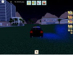 Car Testing [Enjoy The Cars] icon