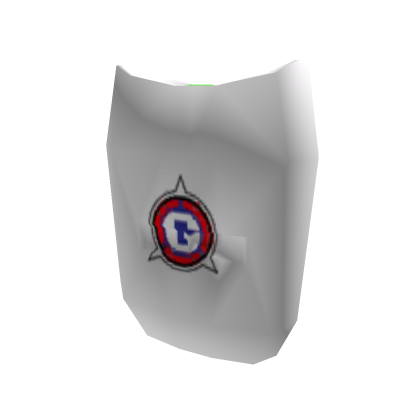 GUN Pillow