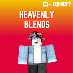 Heavenly Blends Meeting Center