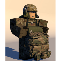 The Israel Army