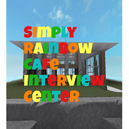 Simply Rainbow Cafe Interview Center