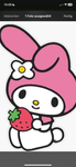 Baby hello Kittys
