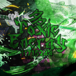 多Toxic Energy
