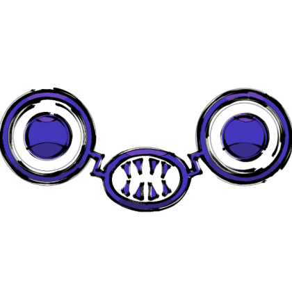 inumaki clan symbol cursed speech icon  Roblox decal