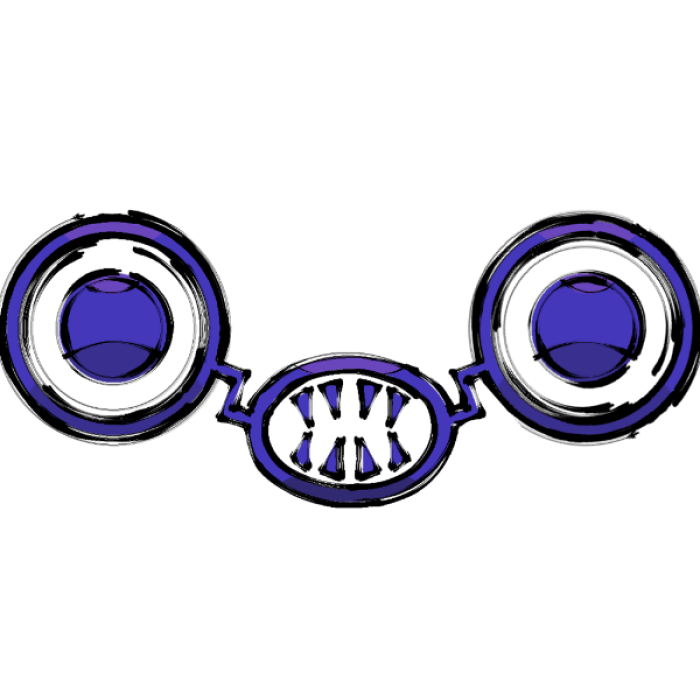 inumaki clan symbol cursed speech icon  Roblox decal
