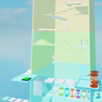 Baseplate 