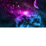 Galaxy girlz!