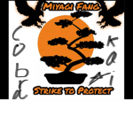 Eagle fang cobra Kai show club [OP CLUB]