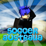 Official Soccer Australia