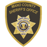 Mano County Sheriff's Office ( RP )