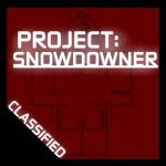 Project: Snowdowner [Small Update]