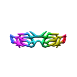 Spectrogalactic Crown