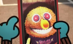 Oogidy boogidy