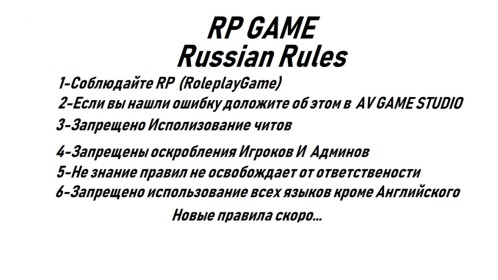RP World (Early Access)
