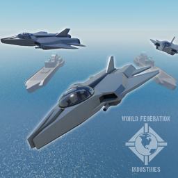 Aircraft Testing