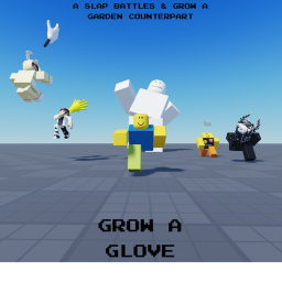 [BETA] Grow a Glove