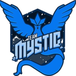 Team Mystic Fan Club, by MatthewRego