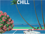 Chill people