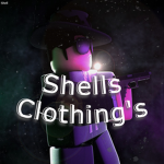 Shells Clothing's
