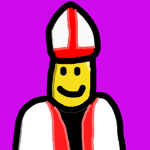 The Great church of Robloxia