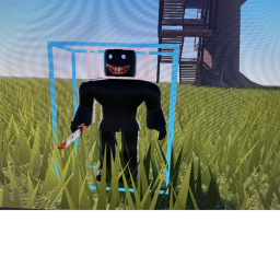 survival the killer