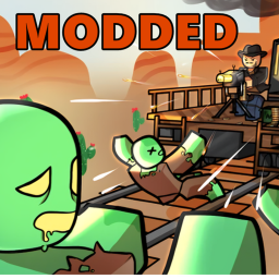 Dead Rails [MODDED]