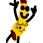 Bannana Nation