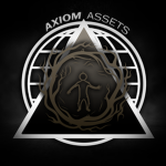 AXIOM: Asset Actors