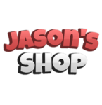 Jason's Shop