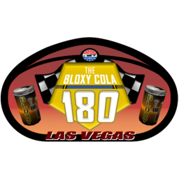 Las Vegas Motor Speedway 2