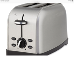 Crazy Awesome Toasters