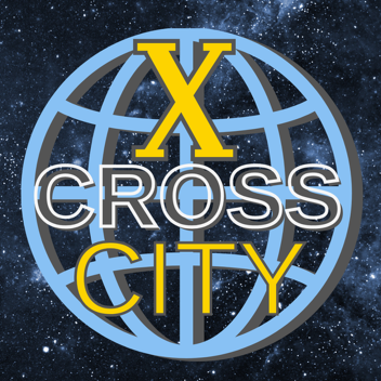 X City [Crossover RP]