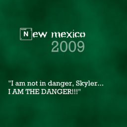 [ALPHA] New Mexico, 2009