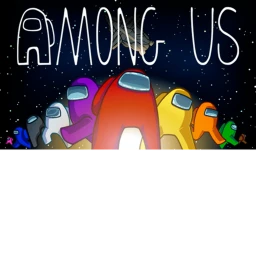among us gamer NEW icon