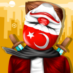 maske