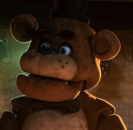 FNAF MOVIE!!!!