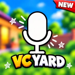 🎙️ VC YARD  icon