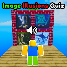 Image Illusions Quiz 👁️‍🗨️
