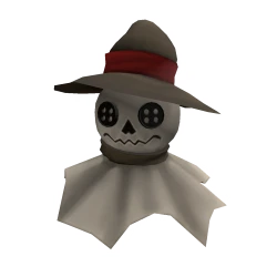 Scarecrow