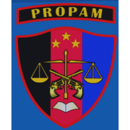 KEPRI I Pusdik propam