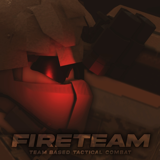 Fireteam [0.2.3]