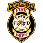Naperville Fire Department.