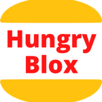 Hungry Blox | Burgers are always Better