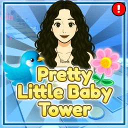Pretty Little Baby Tower  icon