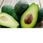 Rebirth of The Avocado Chamber