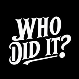Who Did It? [TIS' THE SEASON]
