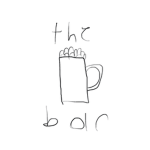the red night bar club