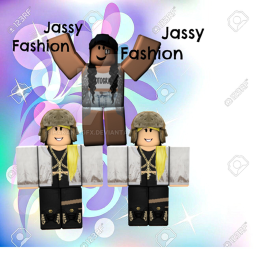 Jassy Fashion Runway V1